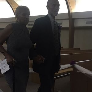 Meet your Posher, Lamonte